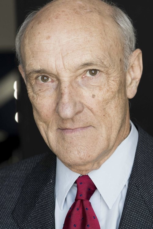 Джон Гованс