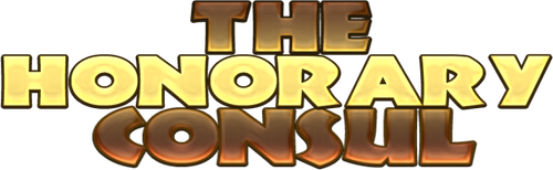 Почетный консул