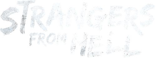 Незнакомцы из ада