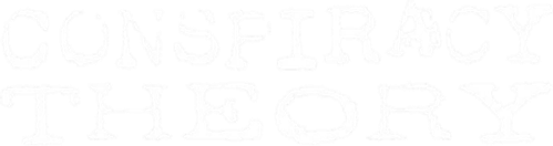 Теория заговора