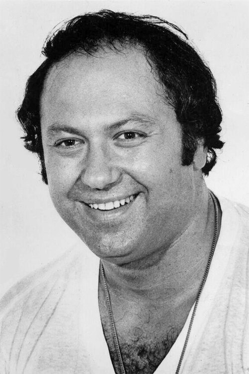 Аллен Гарфилд