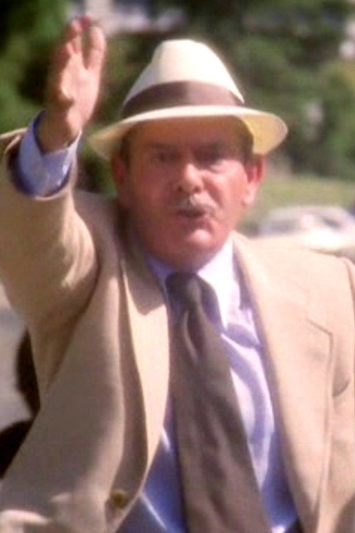 Stevens (uncredited)