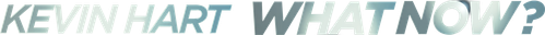 Кевин Харт: Что теперь?