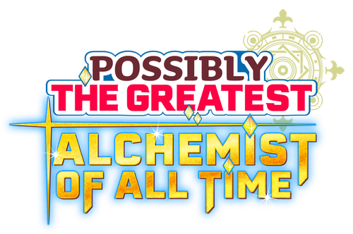 Однажды я стану величайшим алхимиком?