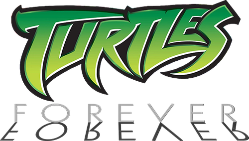 Черепашки навсегда