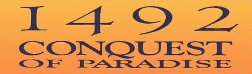 1492: Завоевание рая