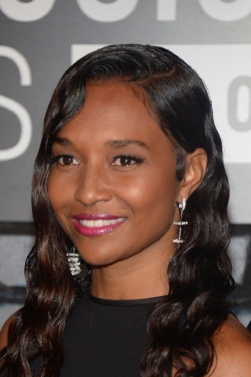 Розонда Томас