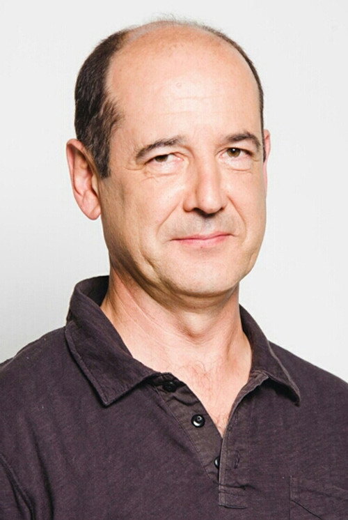 Mikel Laskurain