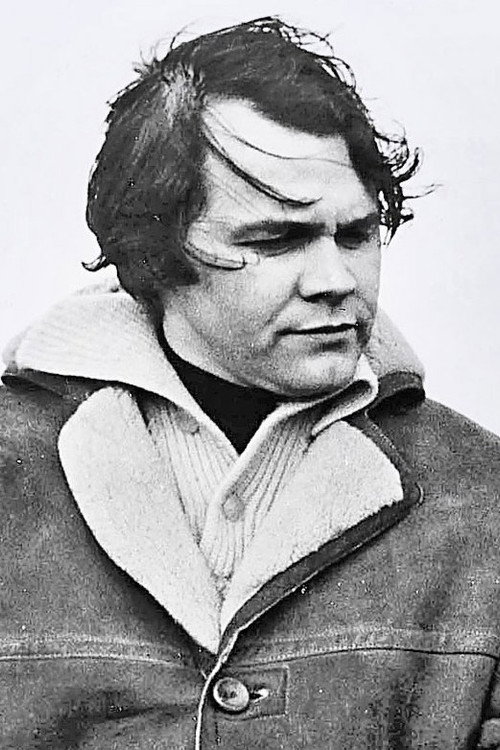 Питер Снелл