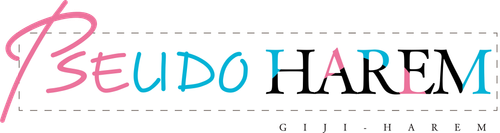 Псевдогарем