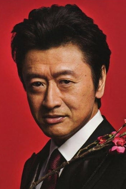 Кэисукэ Кувата