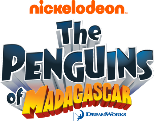 Пингвины из Мадагаскара