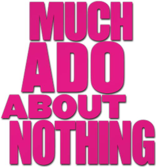 Много шума из ничего