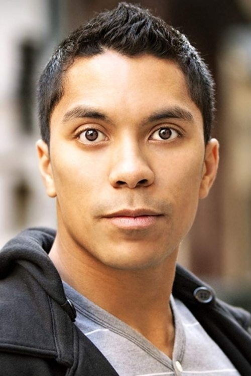 Эван Дейн Тейлор