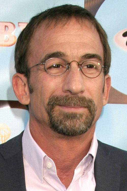 Джеймс Хейман