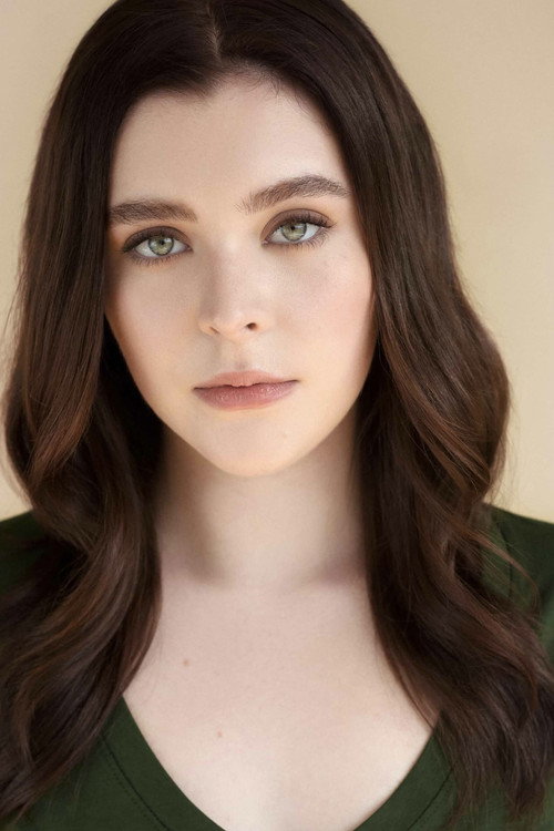 Одри Мэллет