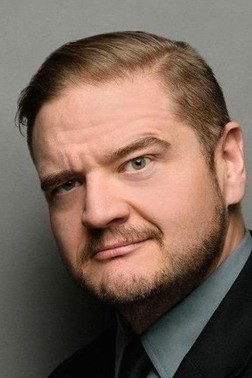 Майк 'Наг' Нахрганг