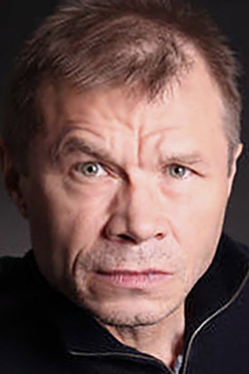 Александр Баширов