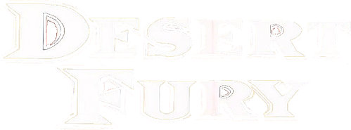 Ярость пустыни
