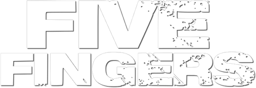 Пять пальцев