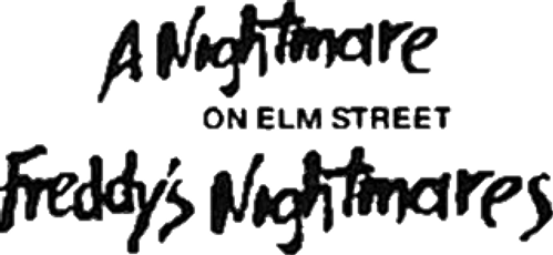 Кошмары Фредди