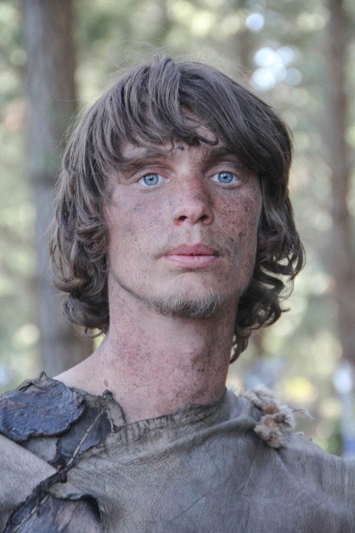 Дэниел Химшот