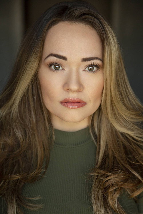 Кристал Уди