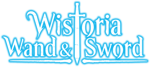 Меч и жезл Вистории