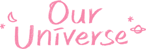 Я подарю тебе вселенную