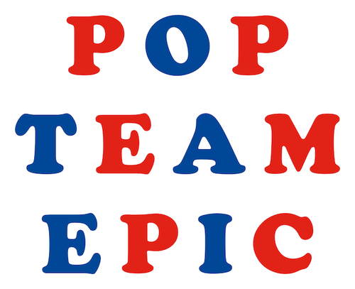 Поп Тим Эпик