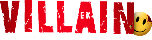 Злодей