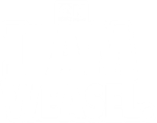 Я – горностай