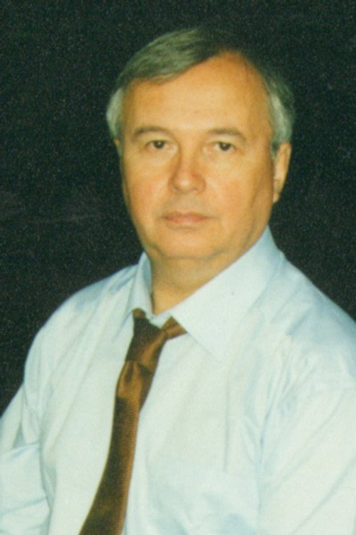 Георгий Дмитриев