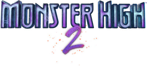 Школа монстров 2