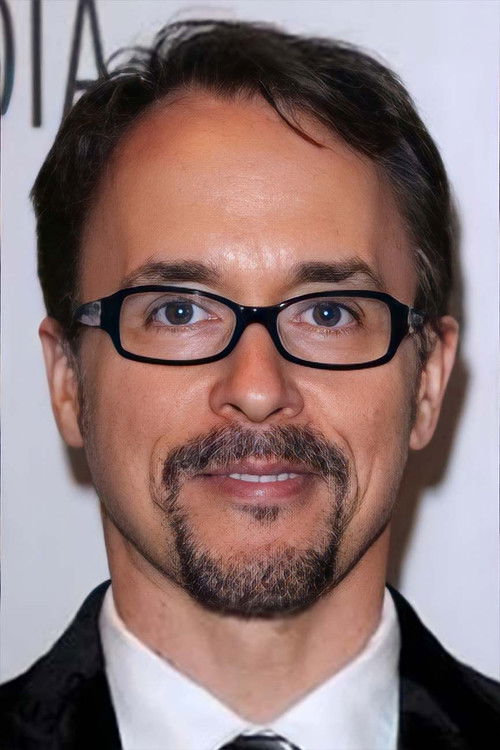 Джефф Ф. Кинг