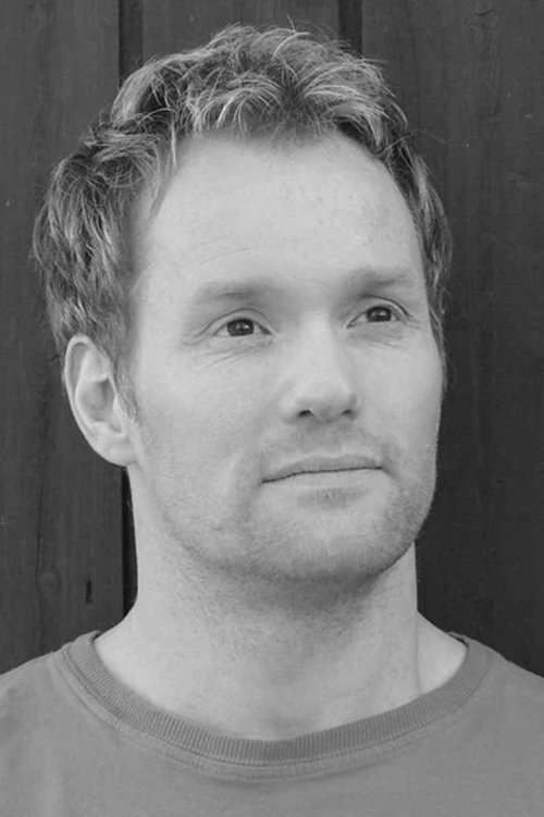 Тони Кристиан