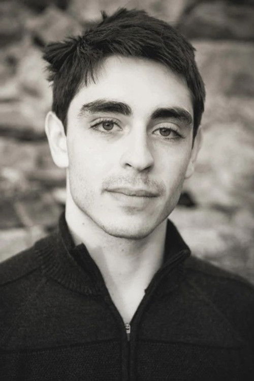 Брайс Бидерман