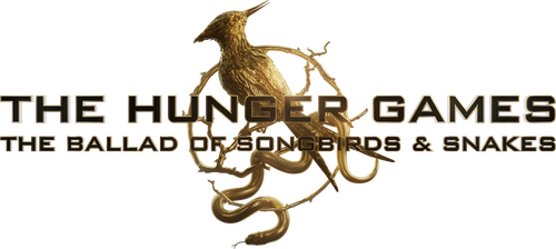 Голодные игры: Баллада о змеях и певчих птицах