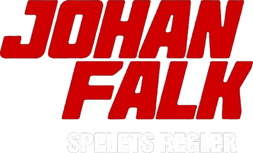 Johan Falk: Spelets regler