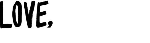 С любовью, Саймон