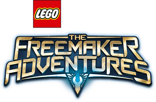 LEGO Звёздные Войны: Приключения Изобретателей