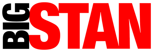 Большой Стэн