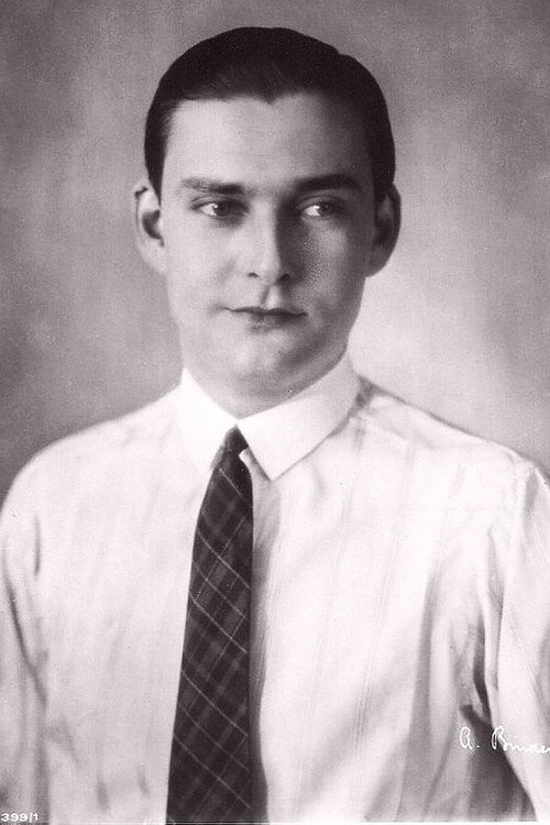 Harry Halm