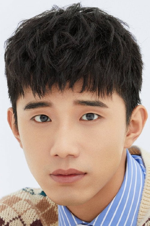 Чжао Жэнь Цзе