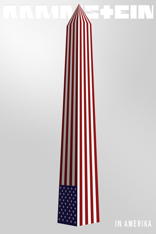Rammstein: in Amerika