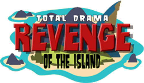 Total Drama: Revenge of the Island