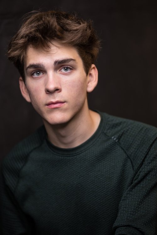 Такер Ст. Ивани