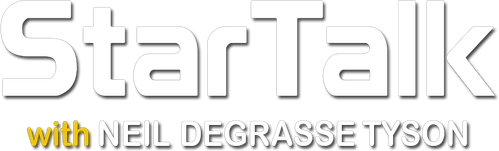 StarTalk with Neil deGrasse Tyson