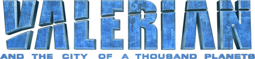 Валериан и город тысячи планет