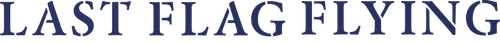 Последний взмах флага